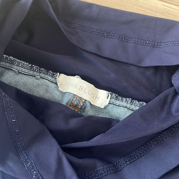 Pinkblush Maternity Jeans - Picture 4 of 8